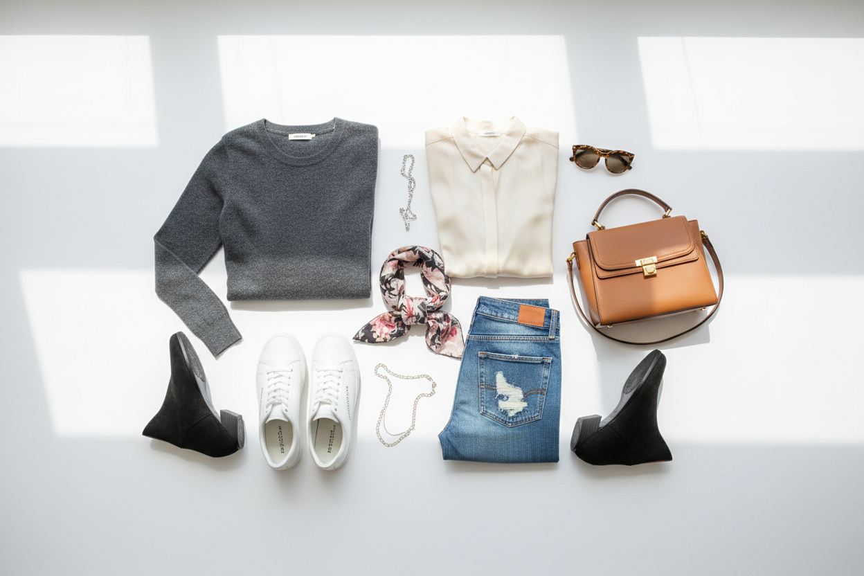 Mode & Kleding