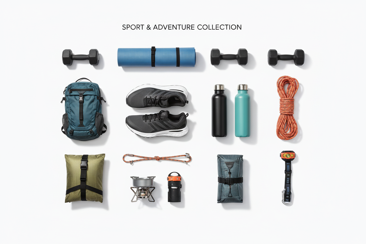 Sport & Outdoor