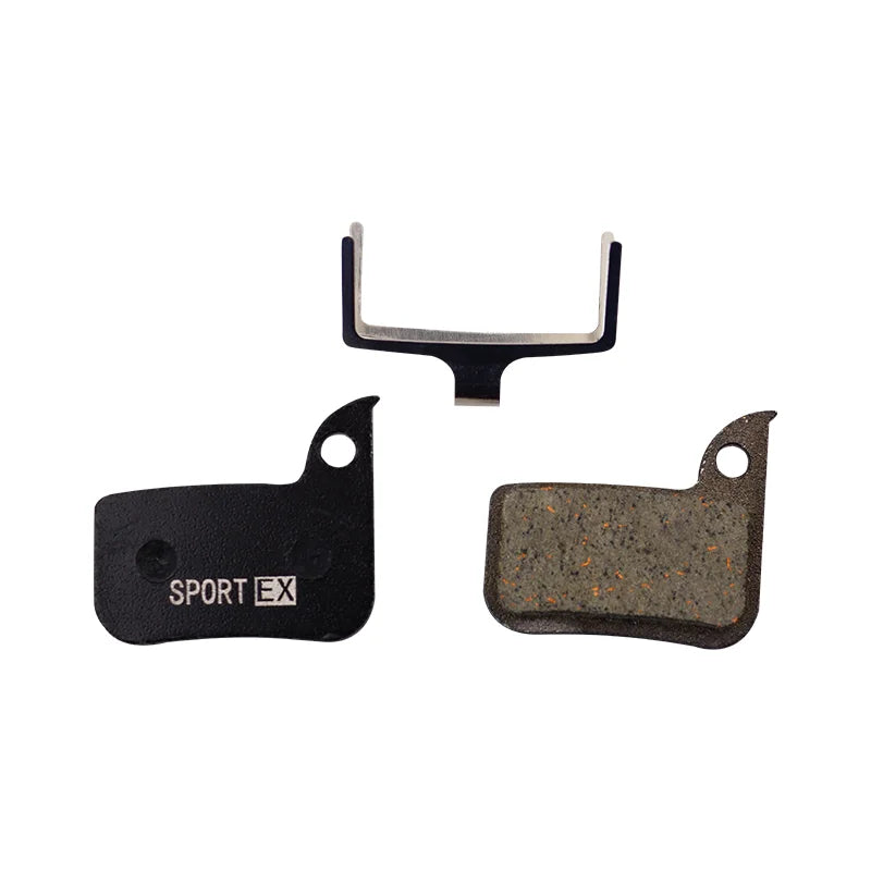 4 Pairs, Bicycle Disc Brake Pads for SRAM Level ULT TLM Red 22 B1 Force 22 CX1 Rival 22 S700 B1 RED ETAP Caliper, Sport EX
