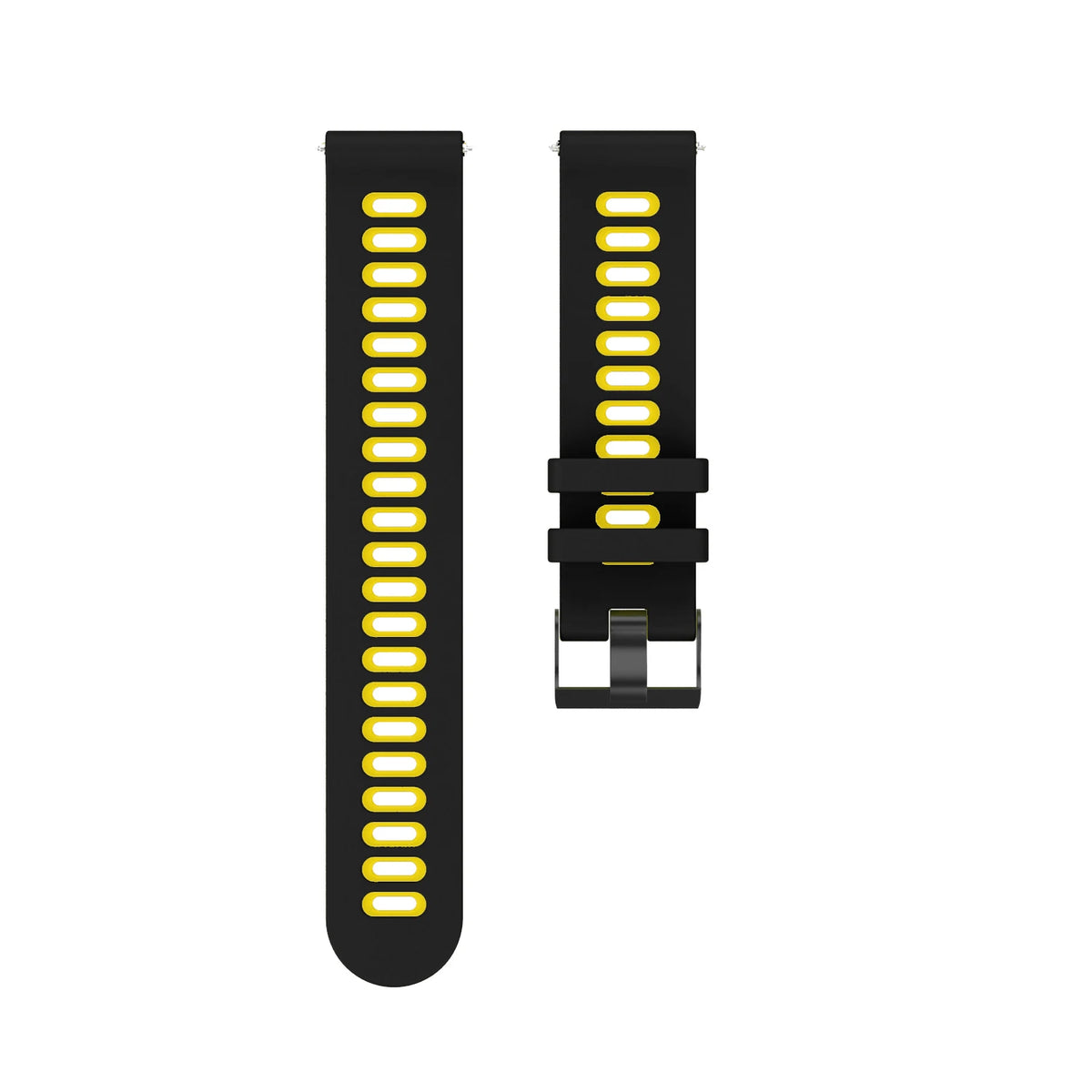 20 22mm WatchBands strap for Garmin Forerunner 245 245M 645 Music vivomove 3 HR Sport silicone Smart watchband Bracelet Correa