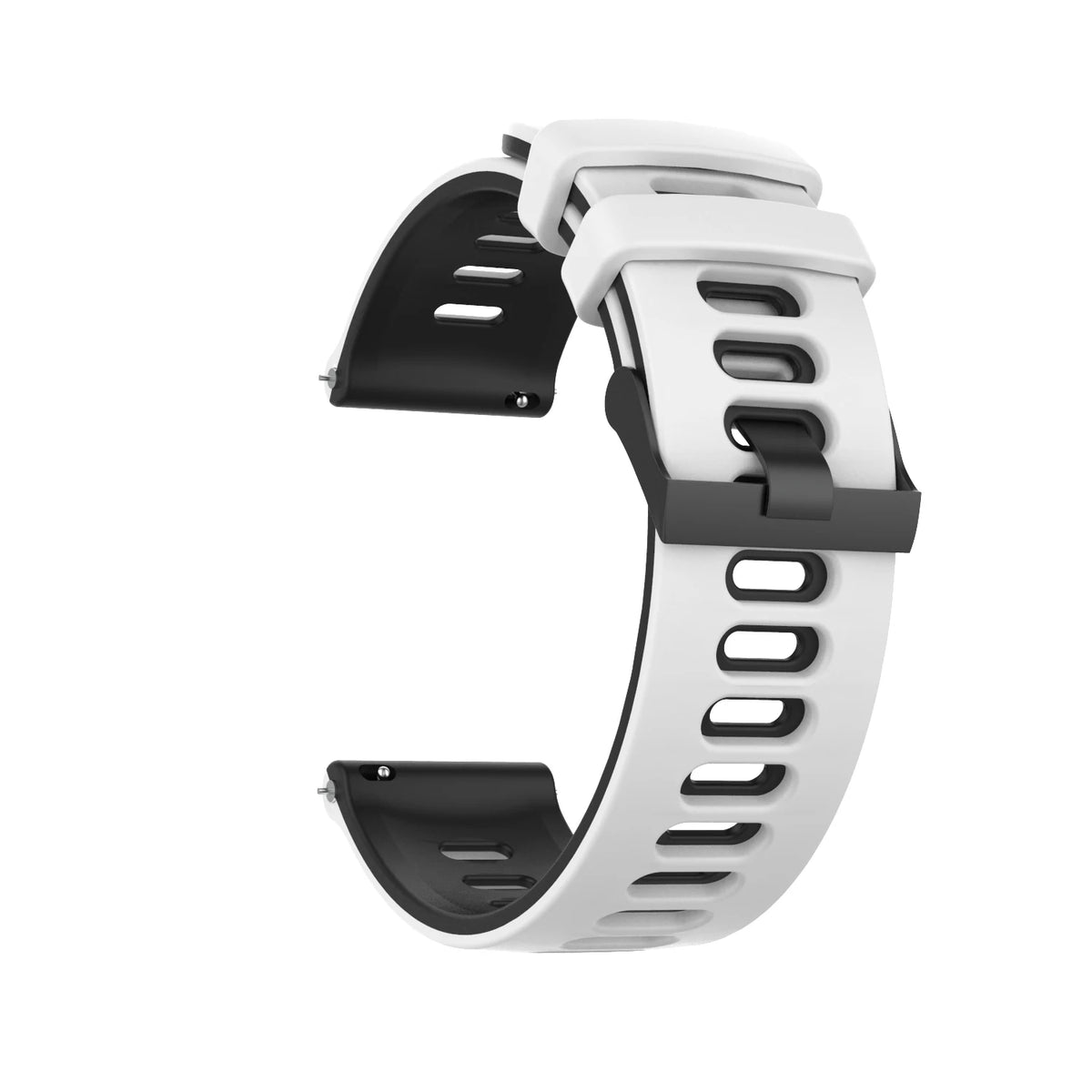 20 22mm WatchBands strap for Garmin Forerunner 245 245M 645 Music vivomove 3 HR Sport silicone Smart watchband Bracelet Correa