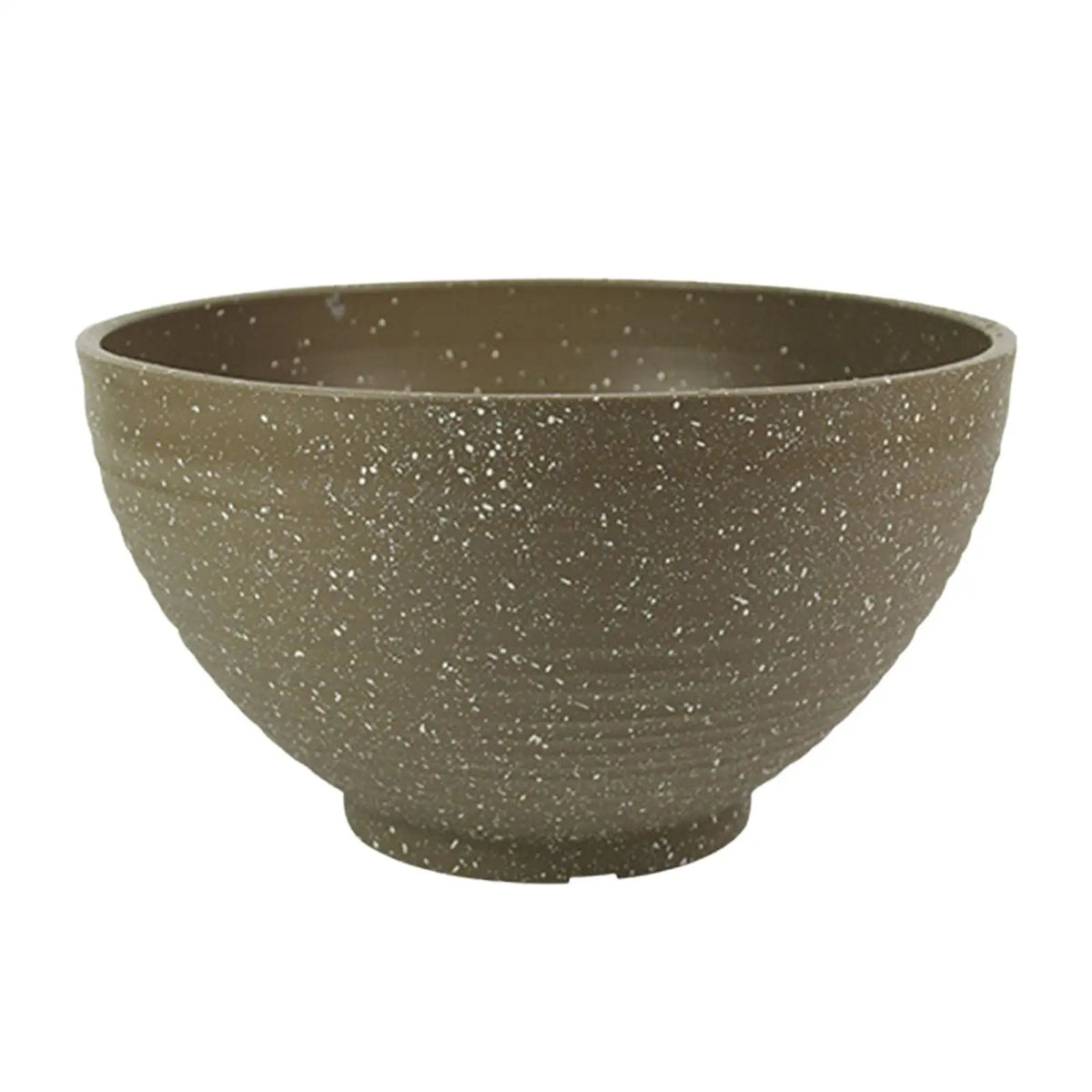 Garden Bowl Planter Water Plant Pot Multipurpose Practical Gift Ornament