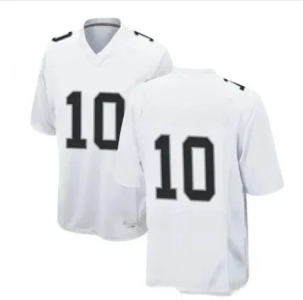Sports football jersey number, personalized printed team T-shirt, quick-drying and breathable football T-shirt CB DROPSHIPPING