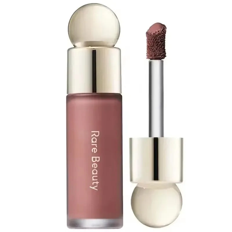 New Rare Beauty Always Sunny Silky Three-dimensional Bronze Contour Stick Natural Shadow Makeup Liquid Blusher Facial Cosmetics CB DROPSHIPPING