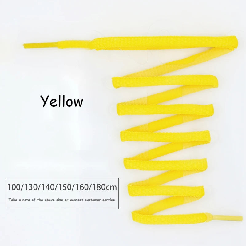 1Pair Round Athletic ShoeLaces for Sport/Running Shoes Shoe Strings Oval Shoe Laces 24 Color Half 100/120/140/160/180cm Shoelace