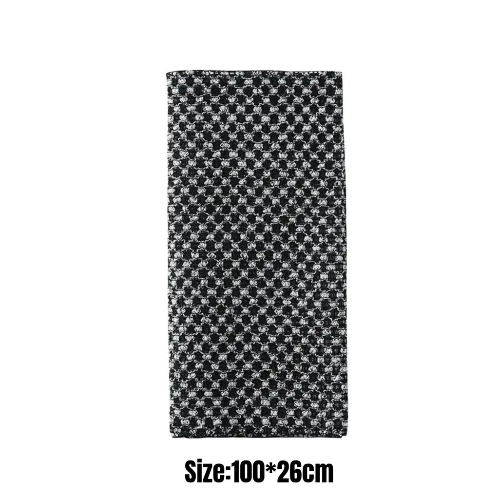 Japanese Exfoliating Bath Towel Ultra-Long Shower Scrubber for Back Antibacterial Foam Washcloth Multi-Use for Shower Skincare