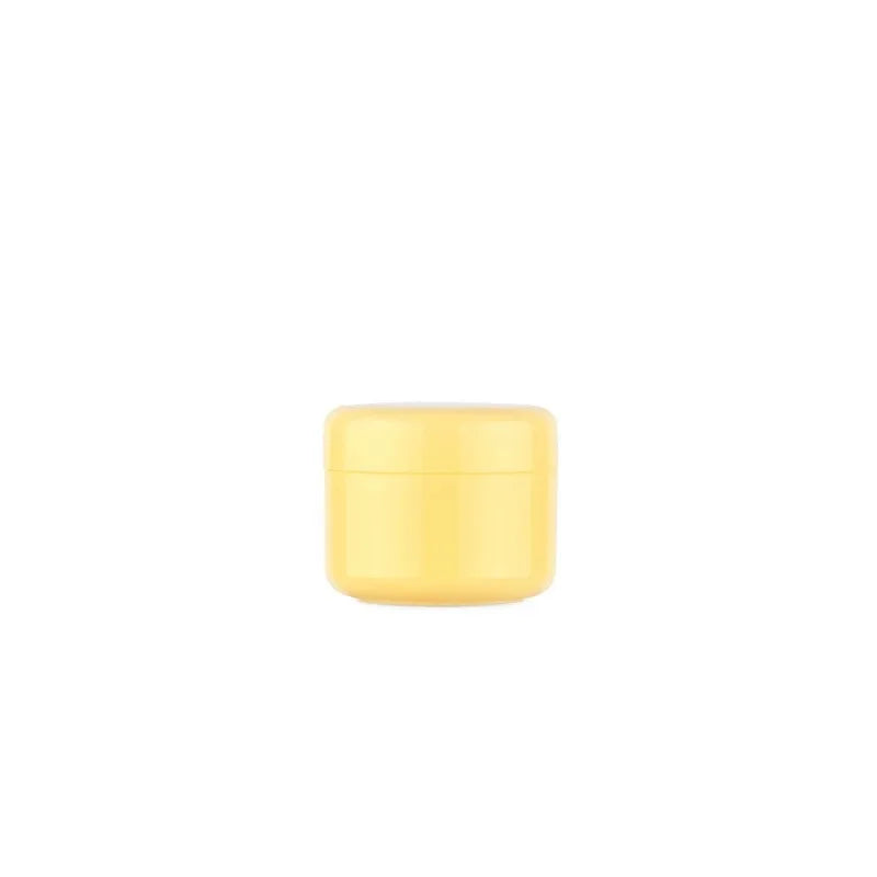 20/30/50/100g Multi-color Cream Bottle Cream Box Sample Bottle Lotion Cosmetic Container Refillable Bottles Empty Makeup Jar