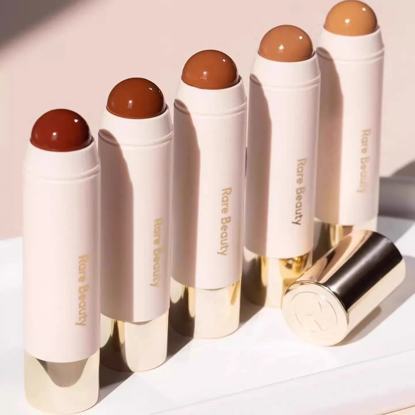 Rare Beauty Soft Pinch Liquid Blush Silky and Glides On Smoothly Long Lasting Plump Makeup Hope Love Virtue Happy Wonder Worth CB DROPSHIPPING