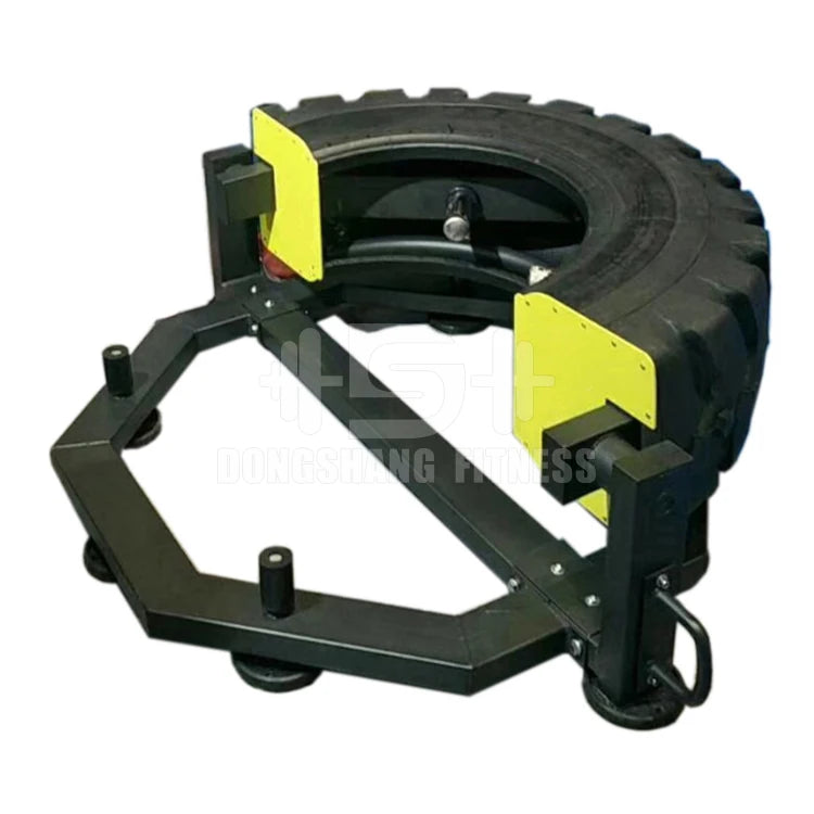 Fitness Exercise Strength Training Good Quality Tyre Flip Tyre Flip Training Tires CB DROPSHIPPING