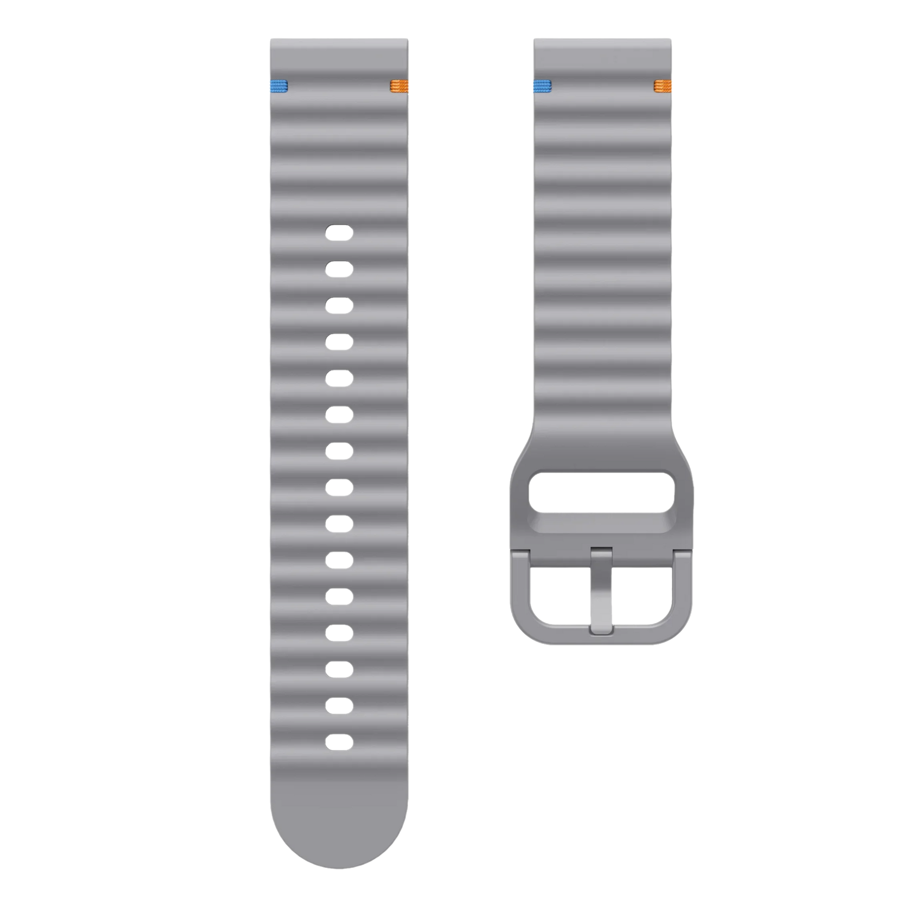 22mm Silicone Watch Strap for CMF Watch 3 Pro Sport Wristbands Bracelet Correa for CMF Watch Pro 2 Replacement Accessories Strap CB DROPSHIPPING