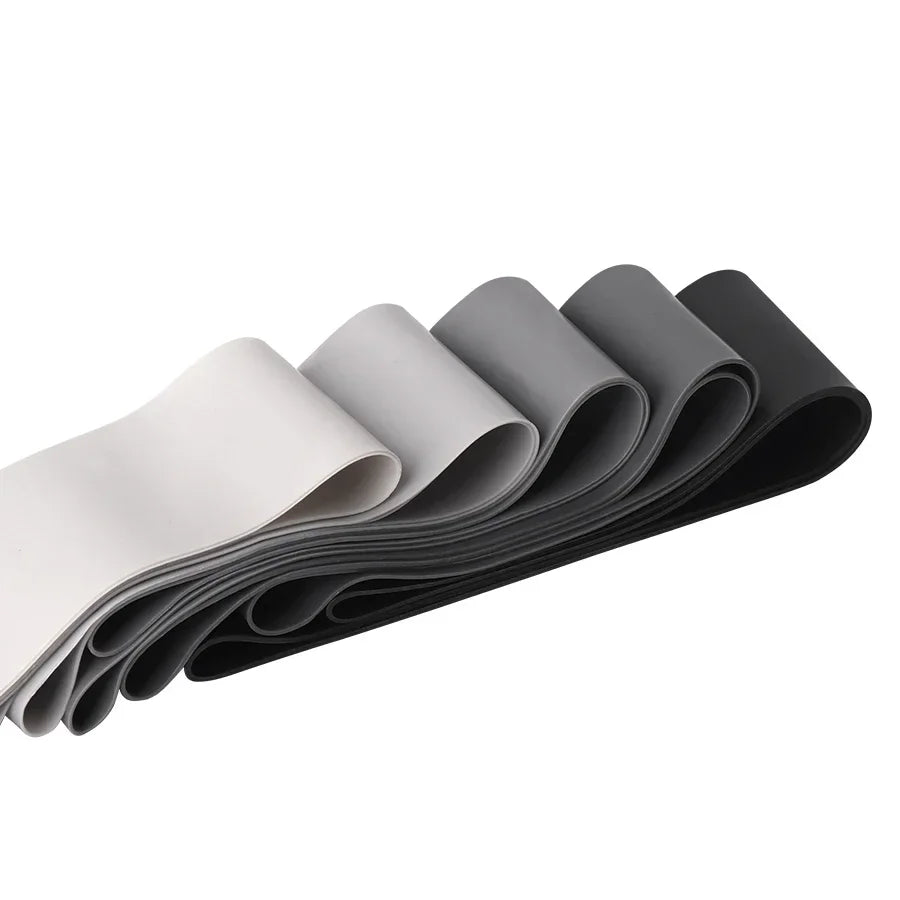 Fitness Workout training Resistance Bands Home yoga sport resistance bands Stretching Elastic Pilates Crossfit Gym Equipment CB DROPSHIPPING