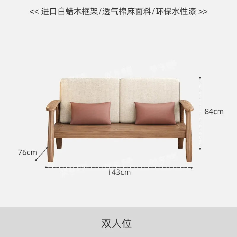 Living Room European Sofas Armrest Frame Designer Bedroom Lounge Corner Sofas Luxury Single Moveis Para Casa Home Accessories