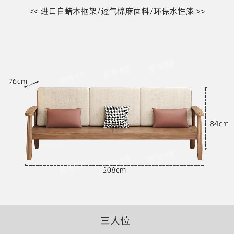 Living Room European Sofas Armrest Frame Designer Bedroom Lounge Corner Sofas Luxury Single Moveis Para Casa Home Accessories