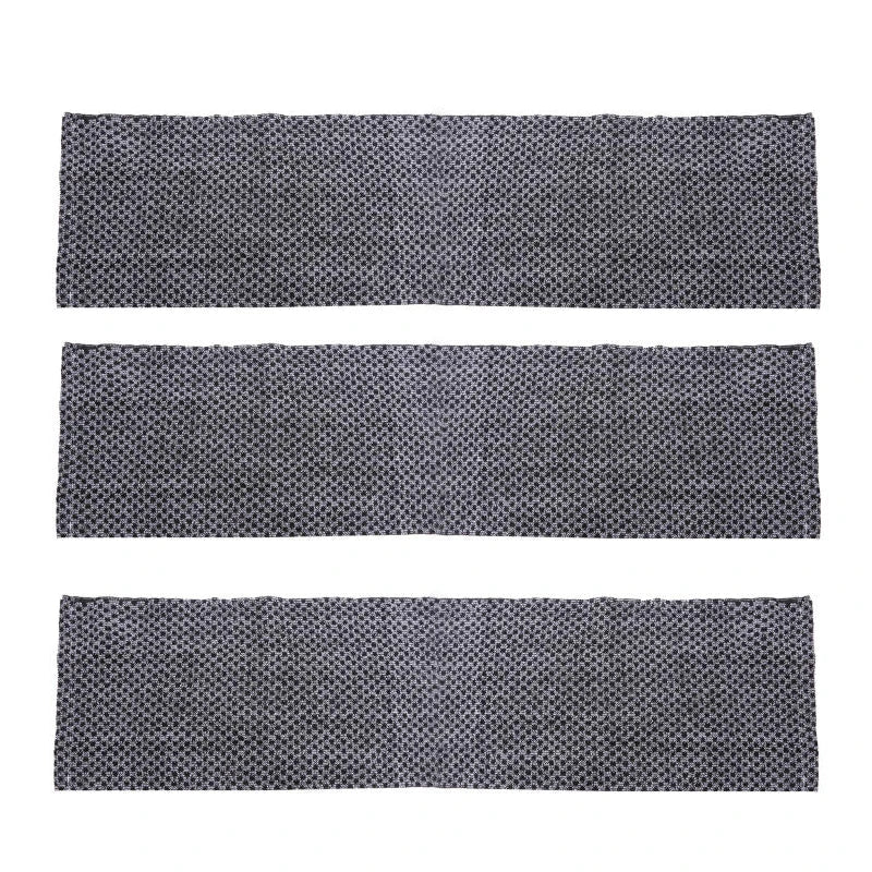 Japanese Exfoliating Bath Towel Ultra-Long Shower Scrubber for Back Antibacterial Foam Washcloth Multi-Use for Shower Skincare CB DROPSHIPPING