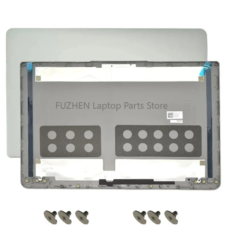 For IdeaPad 1 14ADA7 1 14AMN7 Laptops LCD Cover Rear Lid Back Cover Top Case A Shell 5CB1F28481 Silvery CB DROPSHIPPING