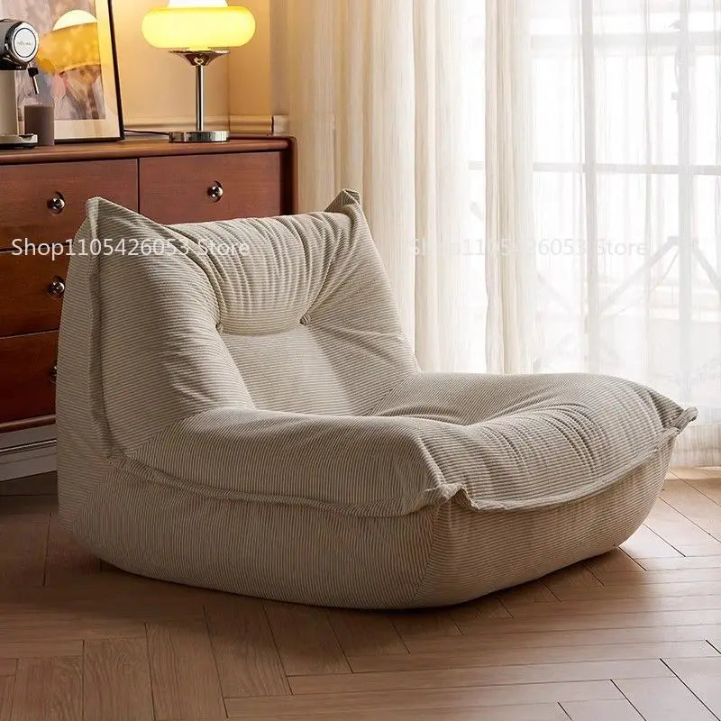 Living Room Set Lazy, Sofa, Caterpillar, Balcony, Leisure, Living Room, Tatami, Bedroom, Single, Recliner