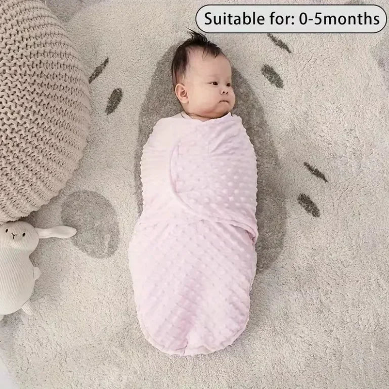 Newborn Baby Blanket, Baby Swaddle, Autumn And Winter Swaddle, Newborn Cartoon Blanket Soft Baby Blanket Gift for Your Baby CB DROPSHIPPING