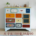 Large Office Living Room Cabinets Toys Luxury Entryway Luxury Cabinet Dressers Corner Mueble Entrada Recibidor Home Accessories