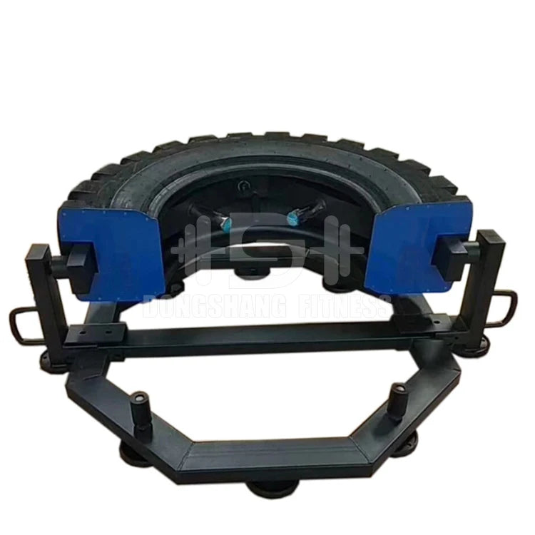 Fitness Exercise Strength Training Good Quality Tyre Flip Tyre Flip Training Tires CB DROPSHIPPING