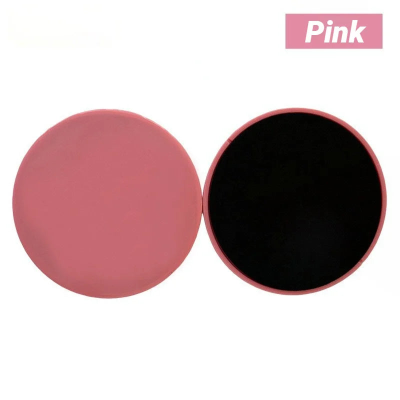 Fitness Core Sliders Exercise Gliding Discs Slider Full-Body Workout Accessories Abdominal Training Yoga Sports Equipment CB DROPSHIPPING