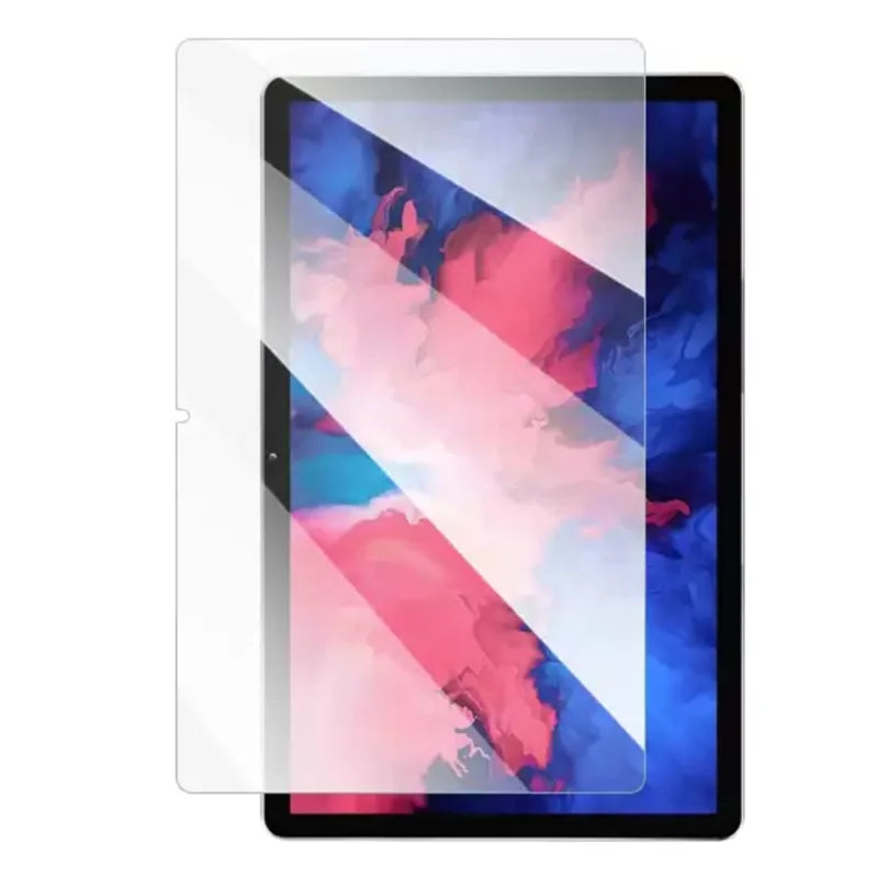 For Lenovo Tab P11 TB-J606F J606N J606L 11.0" Tempered Glass Screen Protector P11 Pro J706F 11.5 Tablet HD Clear Protective Film CB DROPSHIPPING