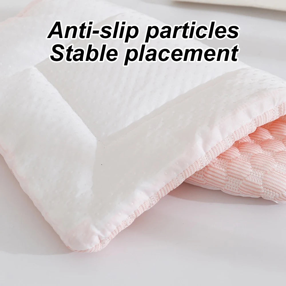 1 PC Summer Cooling Pet Mat Soft Breathable Self-Cooling Blanket Mat for Small Animal Hamster Guinea Pigs Chinchillas Rat Rabbit CB DROPSHIPPING