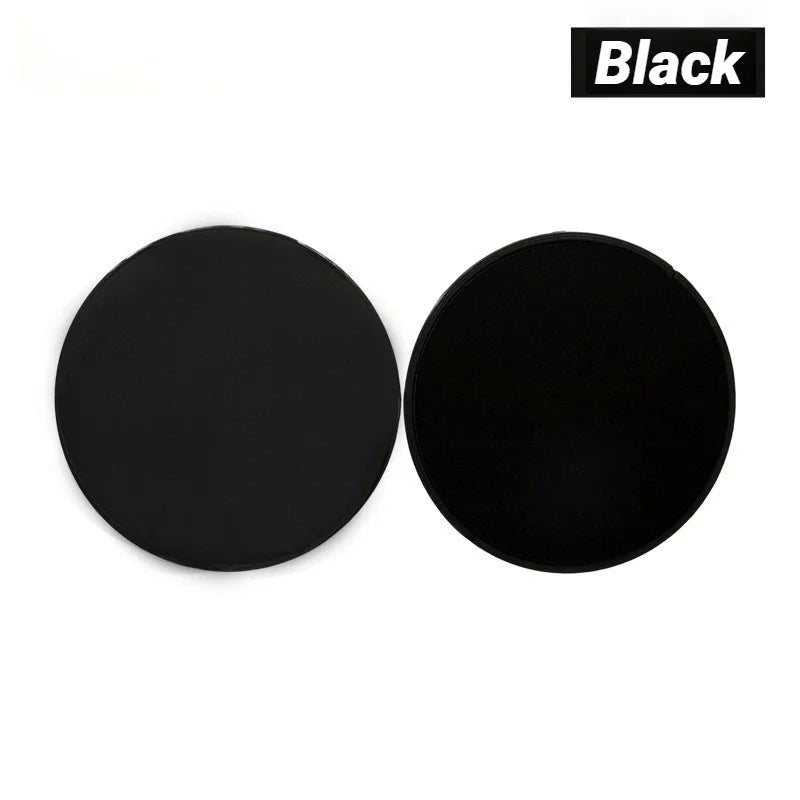 Fitness Core Sliders Exercise Gliding Discs Slider Full-Body Workout Accessories Abdominal Training Yoga Sports Equipment CB DROPSHIPPING