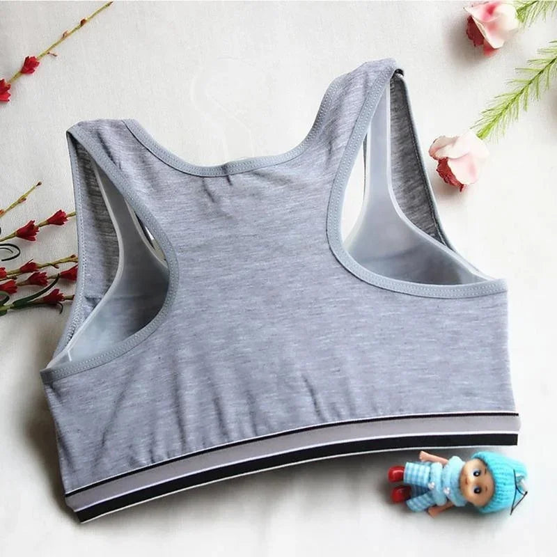 Fitness Sports Bra Women Shockproof Sexy High-Intensity Yoga Bra Bralette Running Gym Vest Cotton Underwear Fashion  Sports bra CB DROPSHIPPING
