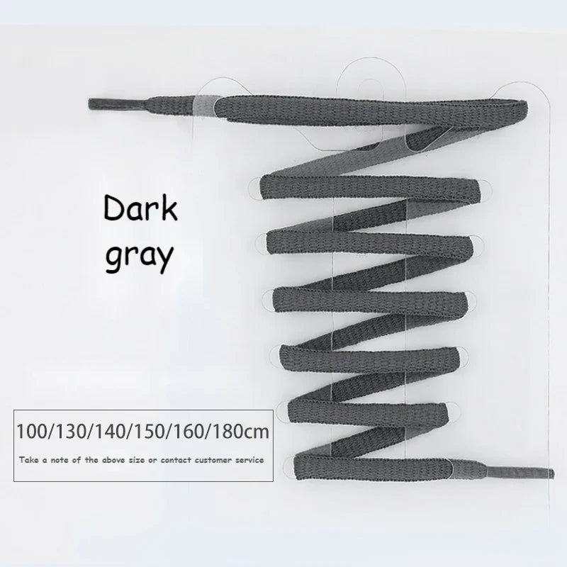 1Pair Round Athletic ShoeLaces for Sport/Running Shoes Shoe Strings Oval Shoe Laces 24 Color Half 100/120/140/160/180cm Shoelace
