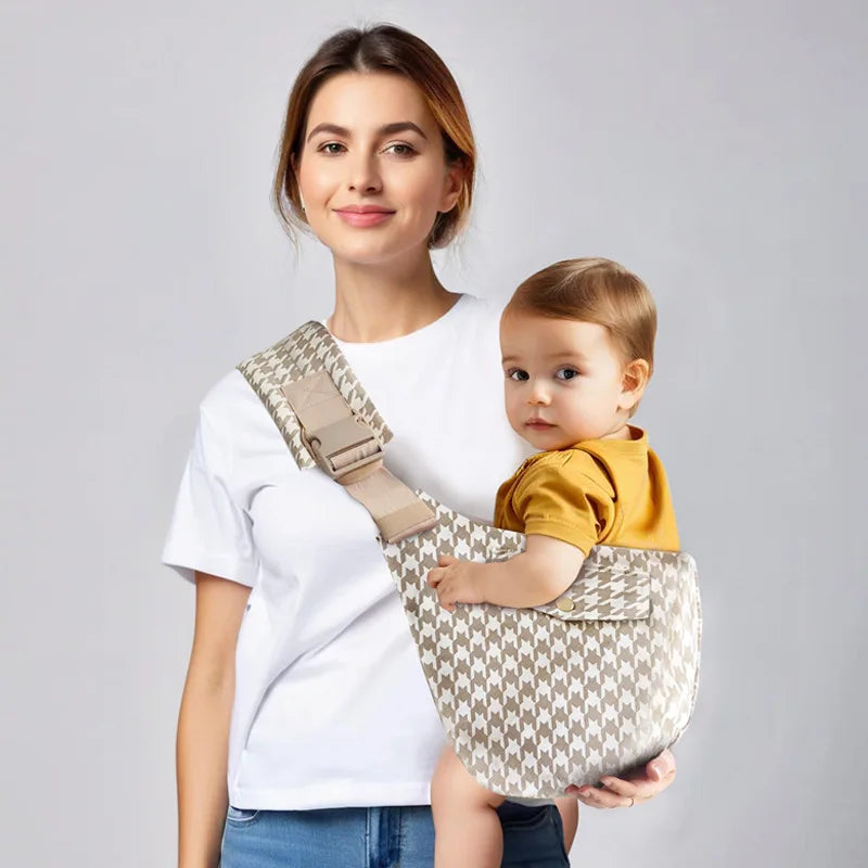 Baby Sling Wrap Newborn Carrier Multifunction Infant Nursing Cover Carrier Breastfeeding Outdoor Travel Baby Carrier 0-36 Months CB DROPSHIPPING
