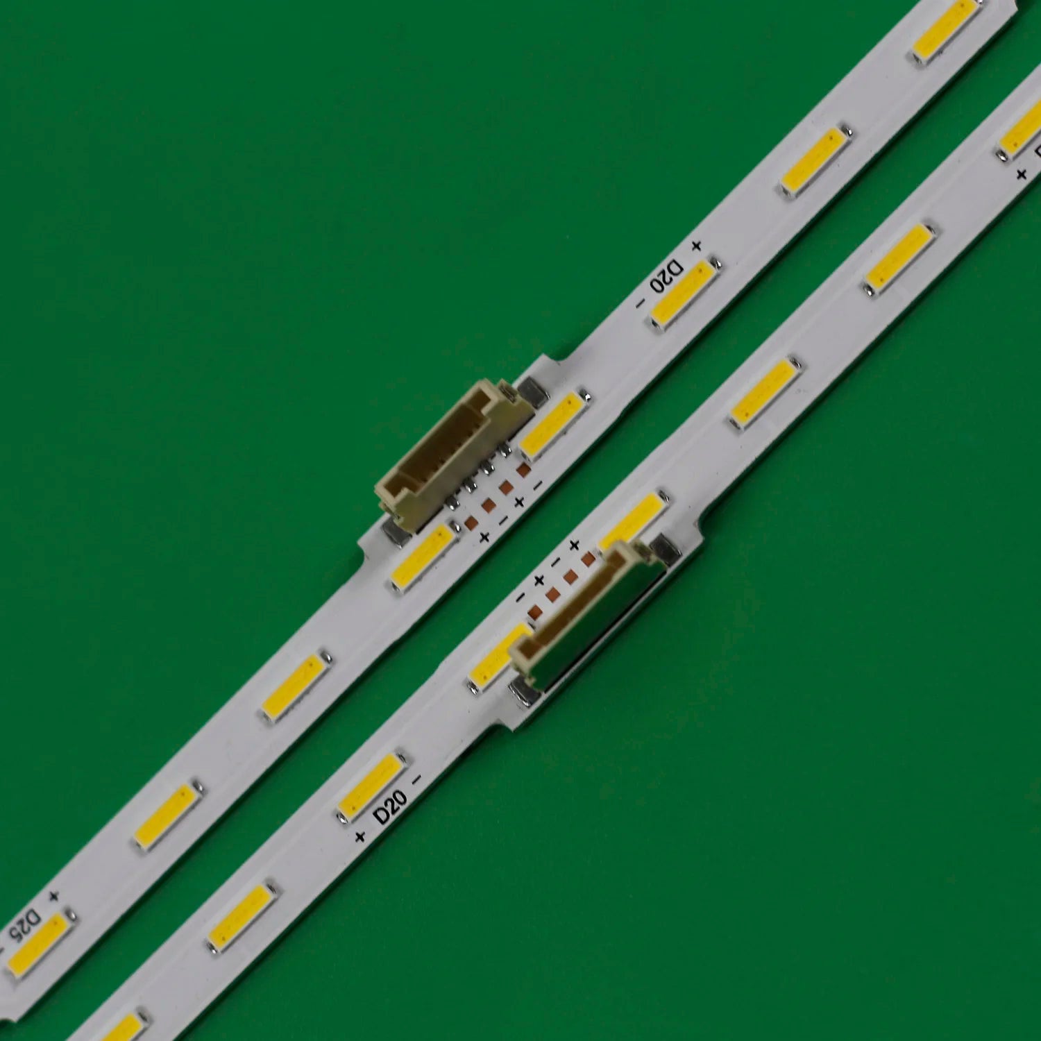 LED backlight strip for UN58NU6080F UN58RU710DF UN58RU7100F UN58NU710DF UN58NU7100K UN58MU6070E CB DROPSHIPPING