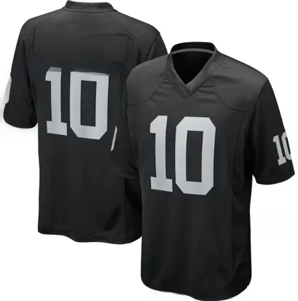 Sports football jersey number, personalized printed team T-shirt, quick-drying and breathable football T-shirt CB DROPSHIPPING