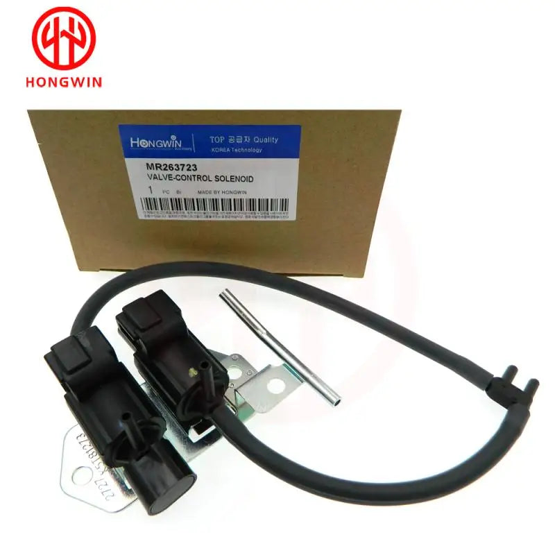 MR263723 Freewheel Clutch Control Solenoid Valve For Mitsubishi Pajero Montero Sport Challenger Nativa K94W K96W K97W K99W