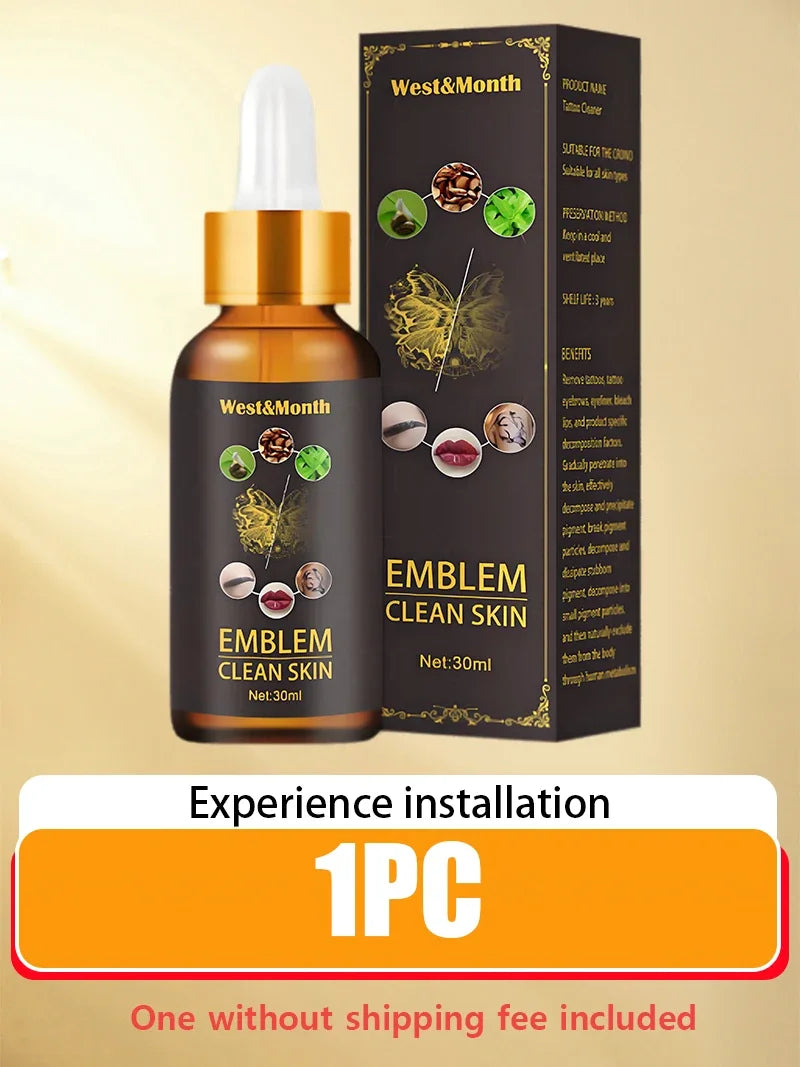 2026 Hot sale For the removal of colored permanent makeup tattoos,pattern tattoo removal CB DROPSHIPPING