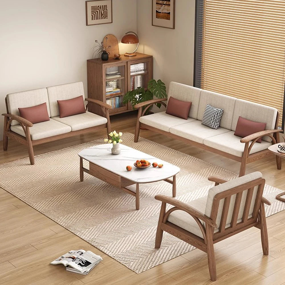 Living Room European Sofas Armrest Frame Designer Bedroom Lounge Corner Sofas Luxury Single Moveis Para Casa Home Accessories