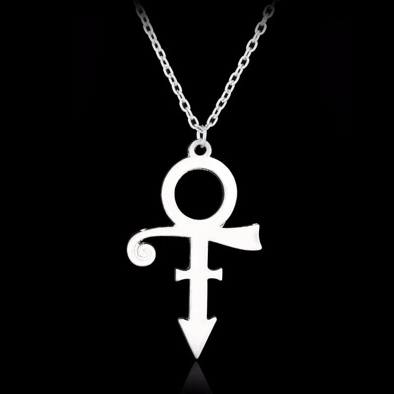 Valentine's Day Gift Music Slipknot Star Necklace Pendant Charm Jewelry Accessories Decorations Pendant Gift