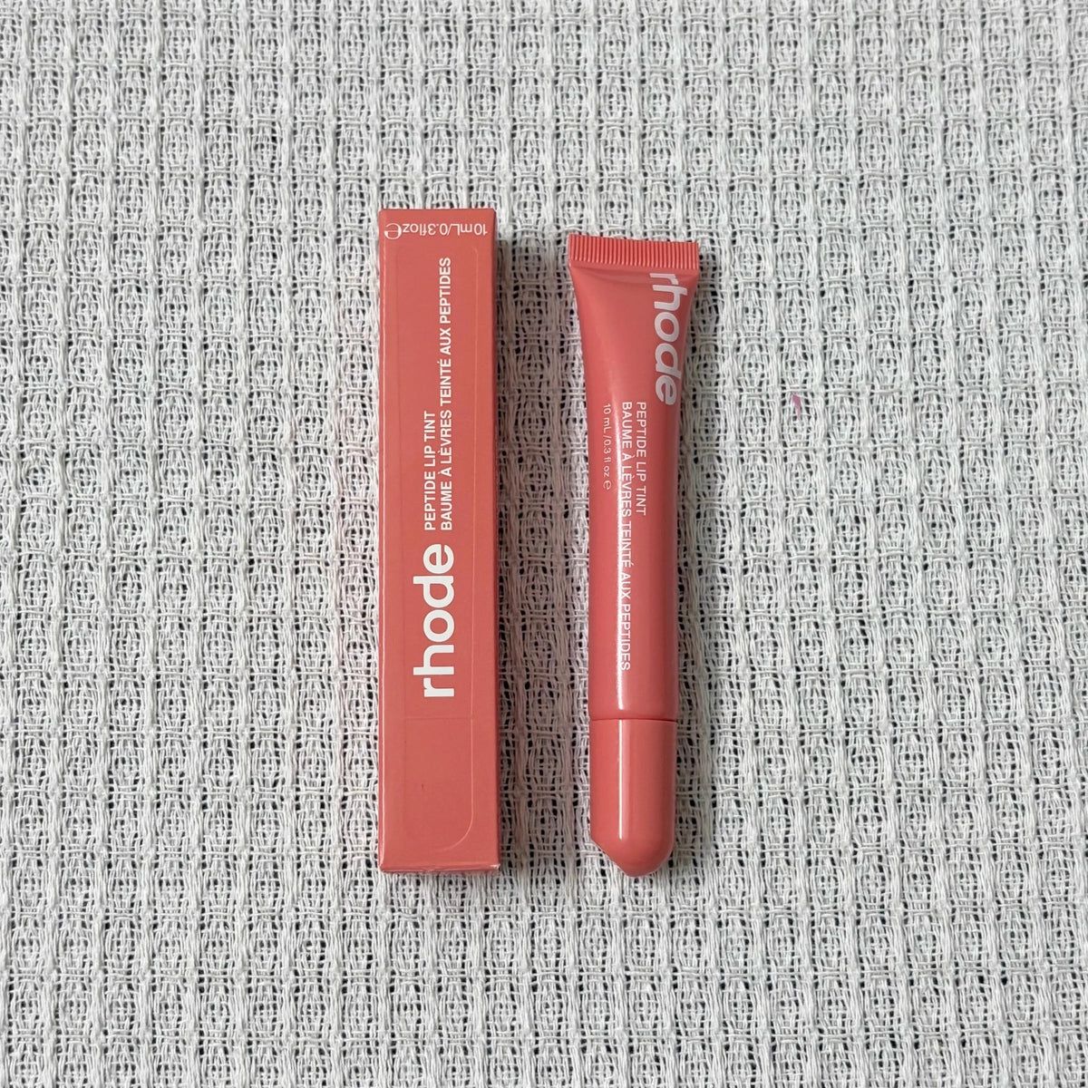 Peptide Lip Treatment Lemontini Lip Glosses Stand Phone Case Skincare Products Face Cream Storage Bags Make Up Mirror Sticker