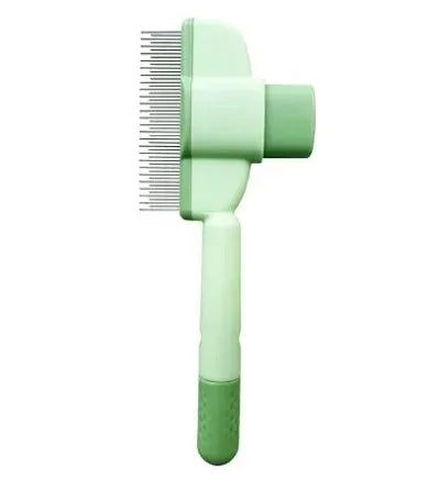 Pet Dog Hair Brush Cat Brush Comb Pets Hair Remover for Dogs Cats Puppy Kitten Grooming Tools Dogs Accessories Gato Pet Products CB DROPSHIPPING