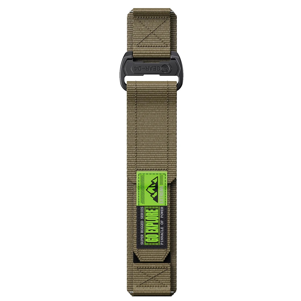 22mm Easy Fit Sport Nylon Strap For Huawei Watch GT6 Pro band For GT6 GT5 GT4 GT3 46mm Ultimate Bracelet Watchband CB DROPSHIPPING