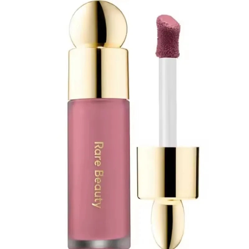 New Rare Beauty Always Sunny Silky Three-dimensional Bronze Contour Stick Natural Shadow Makeup Liquid Blusher Facial Cosmetics CB DROPSHIPPING