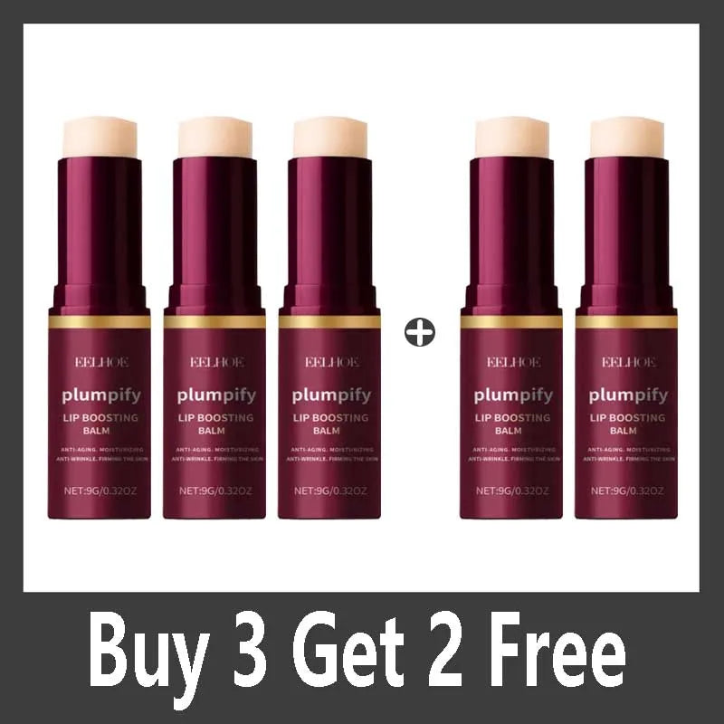 2026 Fast Plumping Lip Balm Moisturizing Soft Lips Skin Plumper Gloss Oil Non-Sticky Daily Care Mask Beauty Makeup Cosmetics xz5 CB DROPSHIPPING