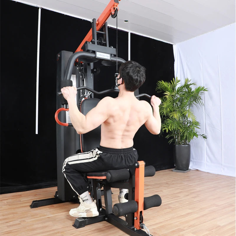 Commercial Fitness Equipment Household Multi Functional Training CB DROPSHIPPING