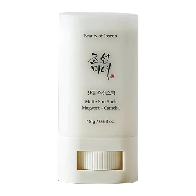 Beauty of Joseon Green Plum Facial Cleanser Toner Essence Hydrate Skincare SPF50+ Anti UV Rice Probiotic Sun Block Sunscreen