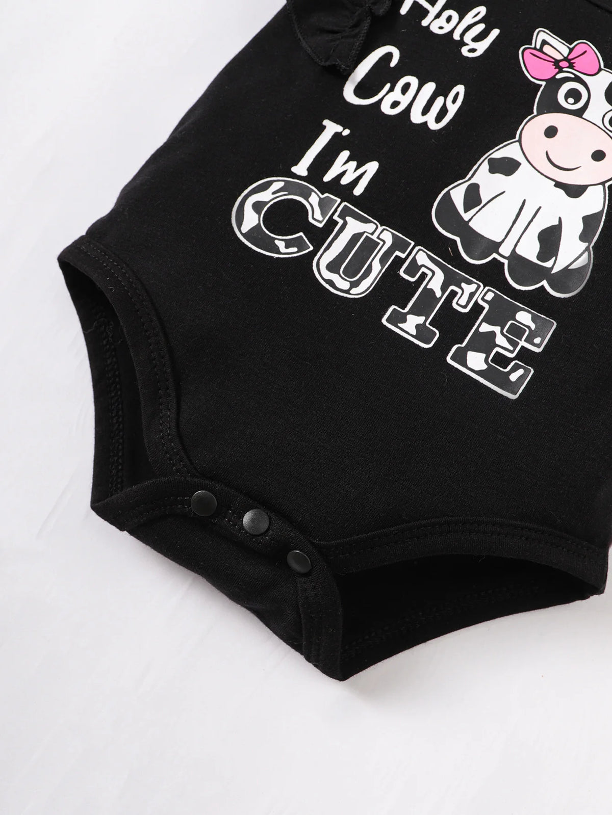 Spring and Summer Baby Newborn Sleeveless Romper Shorts Set with 3-Piece Headwear CB DROPSHIPPING