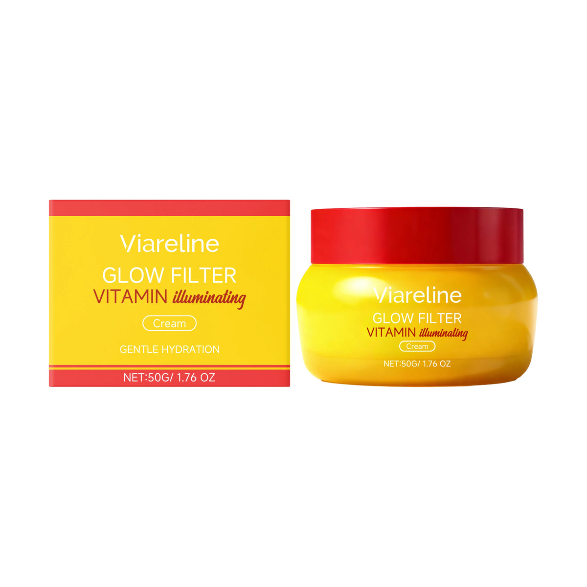 Bakuchiol Plumping&Vitamin C Illuminating Serum – 5000 PPM Retinol Alternative Brightening Firming&Pore Refining Korean Skincare