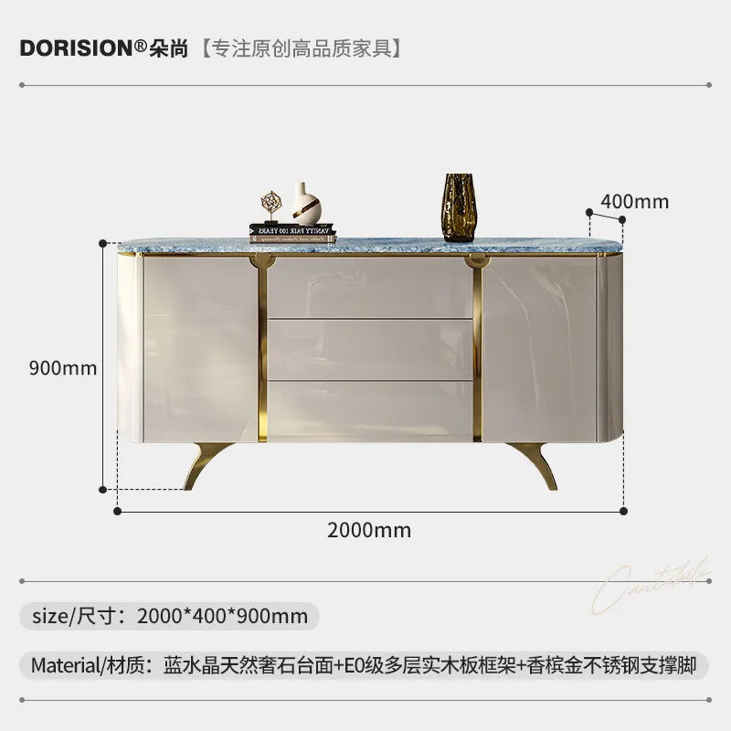 Luxury Wood Living Room Cabinets Drawers Display Decor Filing Living Room Cabinets Librerocoffee Gabinete Lounge Suite Furniture
