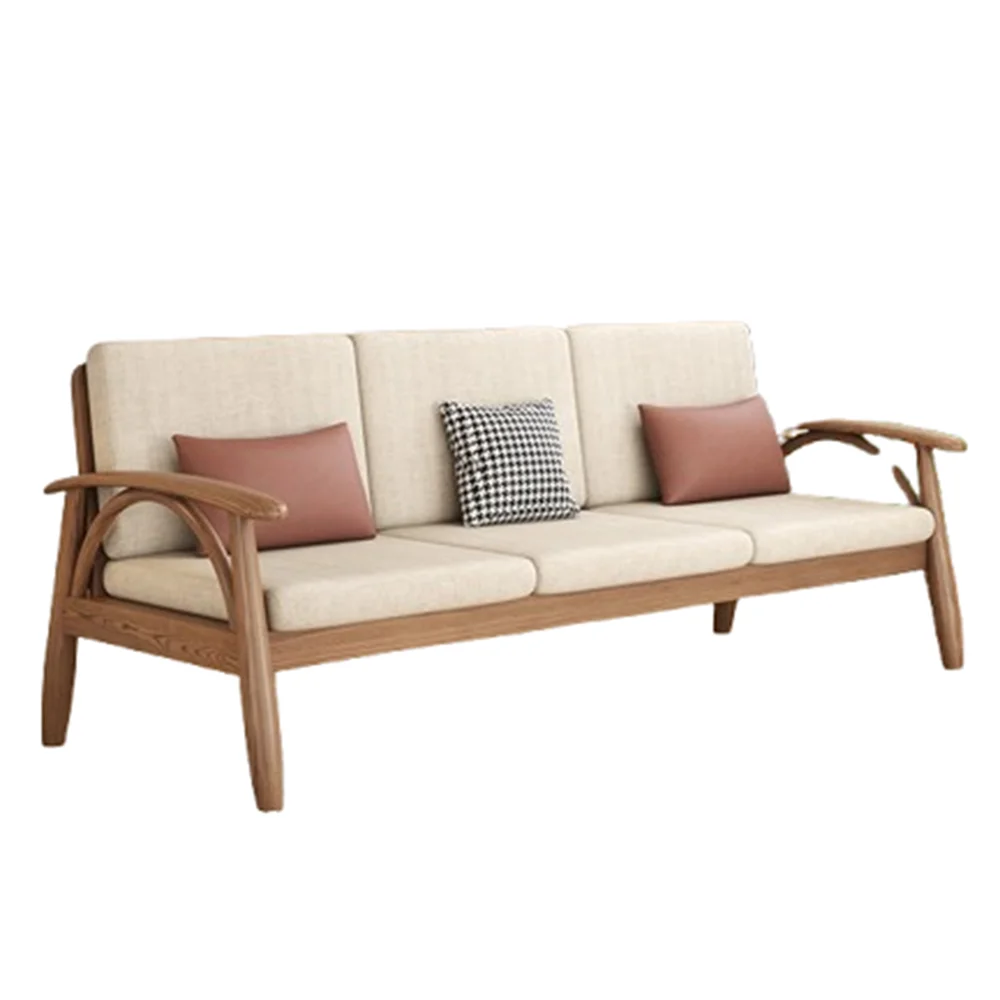 Living Room European Sofas Armrest Frame Designer Bedroom Lounge Corner Sofas Luxury Single Moveis Para Casa Home Accessories