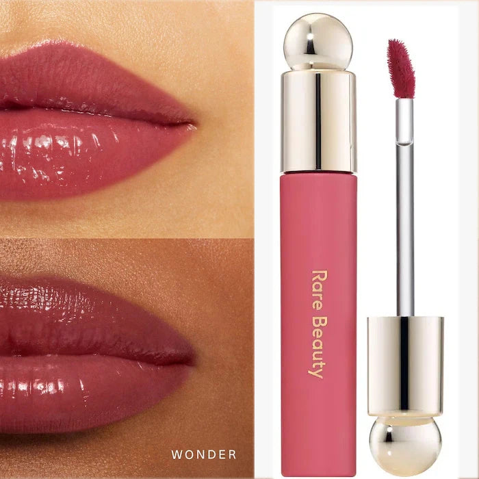 Rare Beauty Soft Pinch Liquid Blush Silky and Glides On Smoothly Long Lasting Plump Makeup Hope Love Virtue Happy Wonder Worth CB DROPSHIPPING