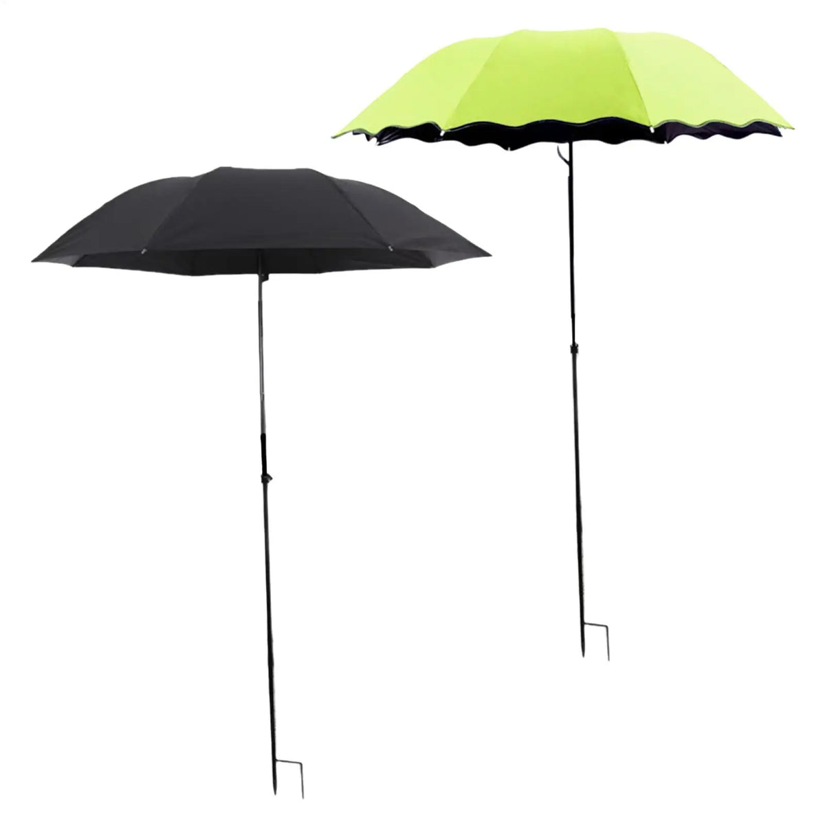 Garden Umbrella for Plants Outdoor Flower Sun Shade Parasol Patio Plants Umbrella for Gardeners Outside Yard Patio Porch