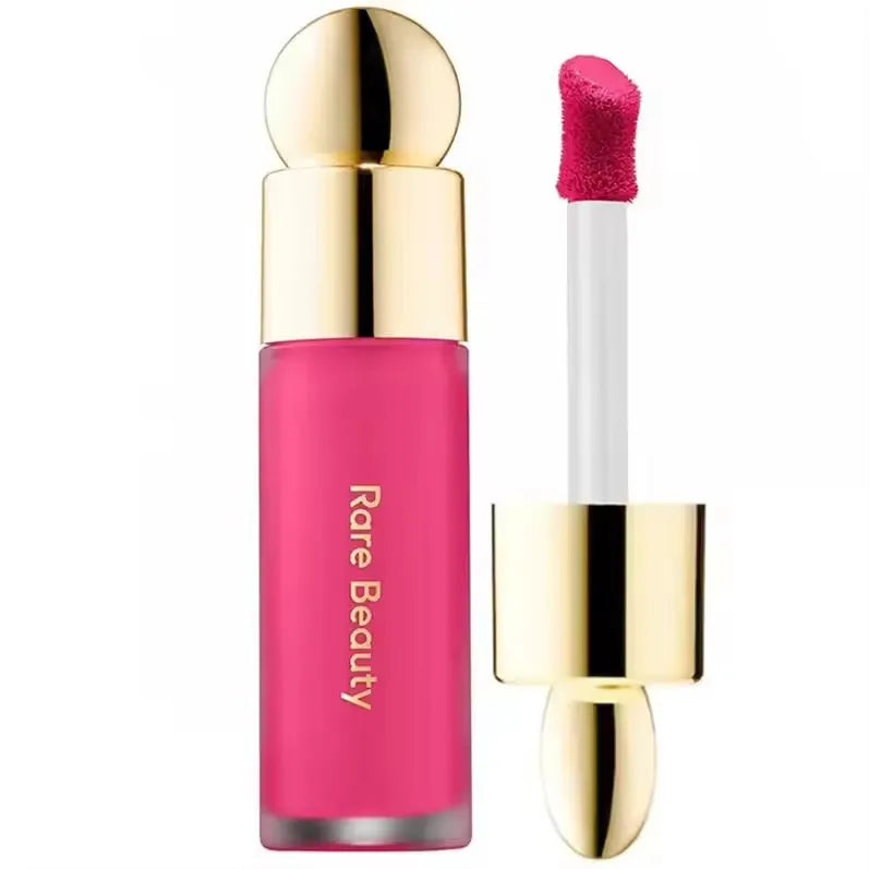 New Rare Beauty Always Sunny Silky Three-dimensional Bronze Contour Stick Natural Shadow Makeup Liquid Blusher Facial Cosmetics CB DROPSHIPPING